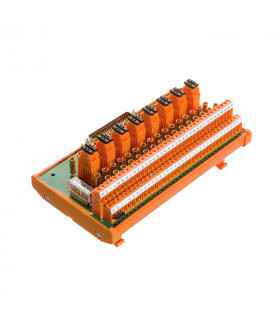 9448120000 Релейный модуль RS 16AIO I-M-DP SD S Weidmueller