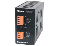 9919371224 Импульсный преобразователь напряжения 18...30 Vdc в 12Vdc, 50WWeidmueller