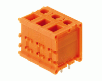 391360000 PCB клемма TOP1.5GS2/180 7 2STI OR (100шт) Weidmueller