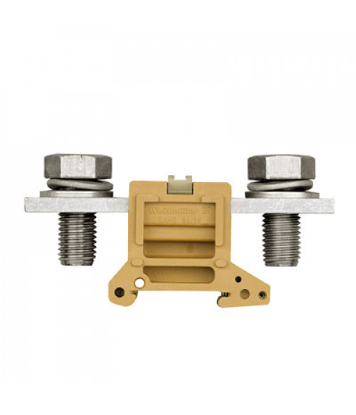 638120000 Клемма SAKG 54/35 II (5шт) Weidmueller 638120000 Клемма SAKG 54/35 II (5шт) Weidmueller