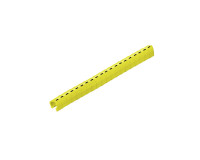 648201699 Маркировка PC20/3мм на провод 1,5-3.0мм2 символ "A", multipack (200шт) Weidmueller
