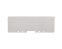 1067400000 Разделительная пластина WTW WFF185/300 (10шт) Weidmueller