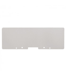 1067400000 Разделительная пластина WTW WFF185/300 (10шт) Weidmueller