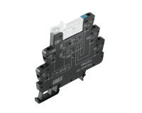 1122770000 Релейный модуль TRS 24VDC 1CO (10шт) Weidmueller