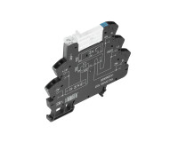 1122880000 Релейный модуль TRZ 24VDC 1CO (10шт) Weidmueller