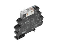 1123870000 Релейный модуль TRZ 24VUC 2CO AU (10шт) Weidmueller