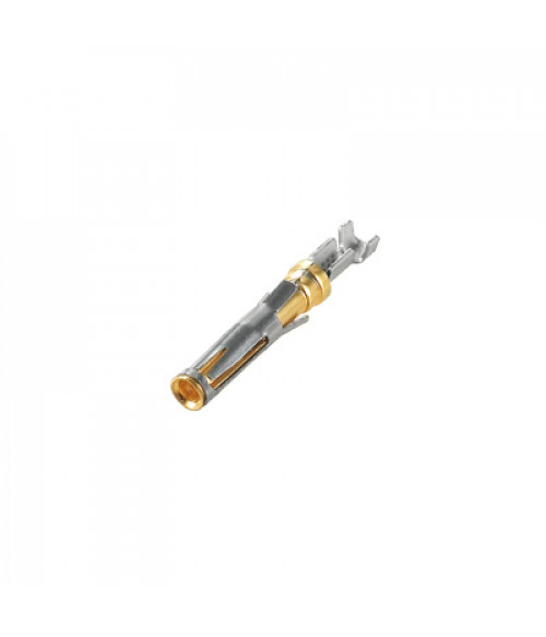 1421900000 Контакт обжимной CB1,6E26-24 SN I1,4 (250шт) Weidmueller 1421900000 Контакт обжимной CB1,6E26-24 SN I1,4 (250шт) Weidmueller