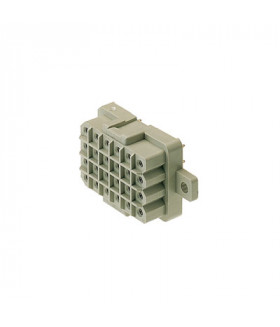 1446600000 Штыревой контакт для Разъёмов RSV1,6 LBF36 GR 3,2 AU (10шт) Weidmueller