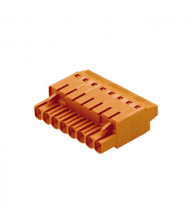 1499660000 Разъём BLT 5.08HC/03/180 SN OR BX (120шт) Weidmueller