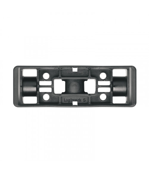 1675130002 Держатель LOGIMARKHALTER 1/2 GRAU (40шт) Weidmueller 1675130002 Держатель LOGIMARKHALTER 1/2 GRAU (40шт) Weidmueller