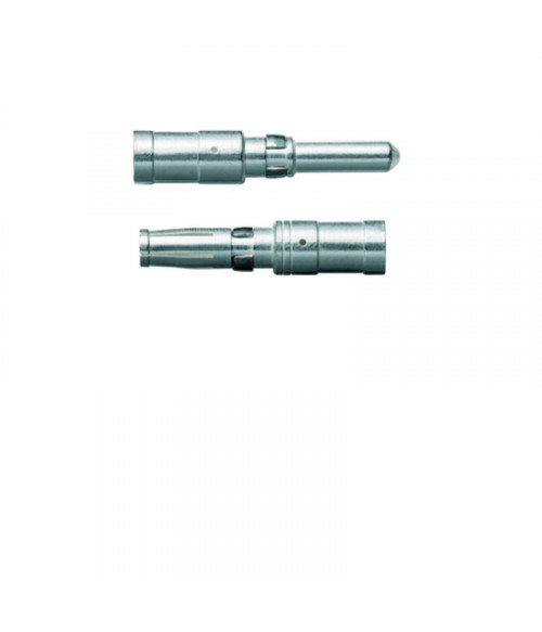 1698140000 Розетка Разъёма HDC-C-M3-SM2.5AG(100шт) Weidmueller 1698140000 Розетка Разъёма HDC-C-M3-SM2.5AG(100шт) Weidmueller
