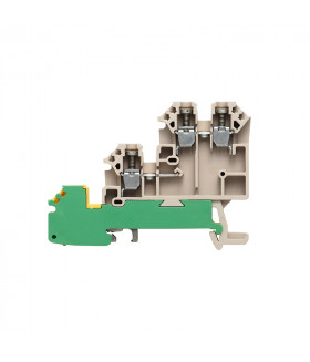 1783560000 Клеммы 2,5 мм2 DLA 2.5 DB (100шт) Weidmueller