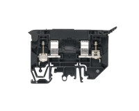 1880390000 Клеммная колодка винтовая с предохранителем WSI 4/2/LD 140-250V AC/DC (25шт) Weidmueller