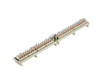 8224181001 Релейный модуль RS F40 16RS OUT 24VDC Weidmueller