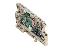8461490000 Модуль преобразования сигнала MCZ CFC 4-20MA (10шт) Weidmueller