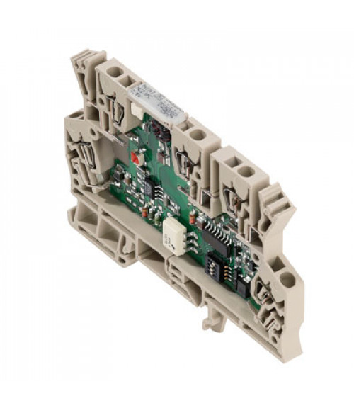 8461490000 Модуль преобразования сигнала MCZ CFC 4-20MA (10шт) Weidmueller 8461490000 Модуль преобразования сигнала MCZ CFC 4-20MA (10шт) Weidmueller