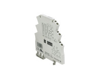 8594810000 Модуль преобразования сигнала MAS DC/DC, I/O: 0..10В/4..20мА/0..20мА, 24V DC Weidmueller
