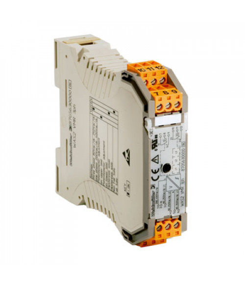 8705630000 Реле контроля напряжения WAS2 VMR 3ph Weidmueller 8705630000 Реле контроля напряжения WAS2 VMR 3ph Weidmueller