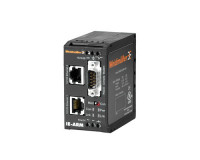 8949930000 Коммутатор неуправляемый IE-ARM-E-OSPF Weidmueller