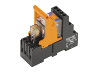 8921030000 Реле интерфейсное RCMKIT-I 24VDC 4CO LD (10шт) Weidmueller