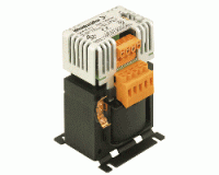 8575270000 Однофазный трансформаторный источник питания CP NT 72W 24V 3A Weidmueller