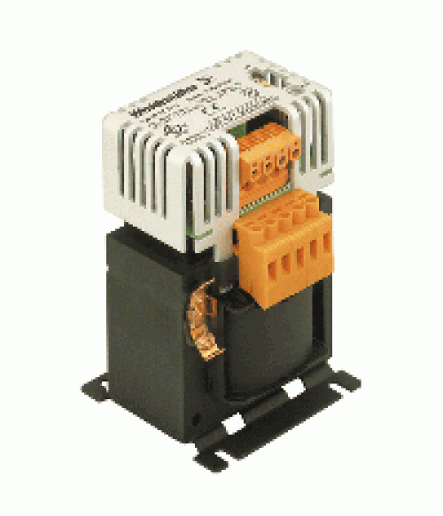 8575270000 Однофазный трансформаторный источник питания CP NT 72W 24V 3A Weidmueller 8575270000 Однофазный трансформаторный источник питания CP NT 72W 24V 3A Weidmueller