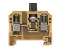 225820000 Клемма с предохранителем SAKS 1/35 G20 LD 24VDC (10шт) Weidmueller