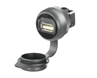 1222550000 Модуль IE-FCM-USB-AB (10шт) Weidmueller