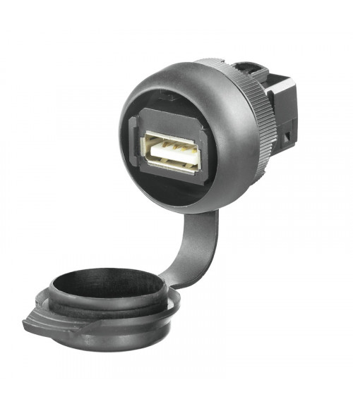 1222550000 Модуль IE-FCM-USB-AB (10шт) Weidmueller 1222550000 Модуль IE-FCM-USB-AB (10шт) Weidmueller