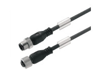 1906300150 Концентратор сигналов SAIL-M12GM12G-4-1.5U Weidmueller