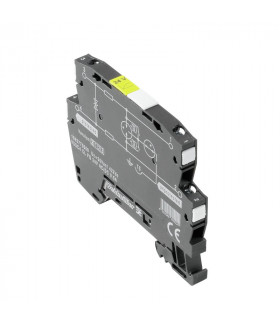1063730000 Защита от перенапряжений VSSC4 CL 24VAC/DC 0.5A (10шт) Weidmueller