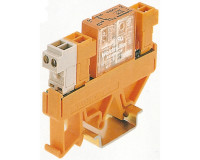 1100860000 Релейный модуль RS 30 230VAC BL/SL 1U (10шт) Weidmueller