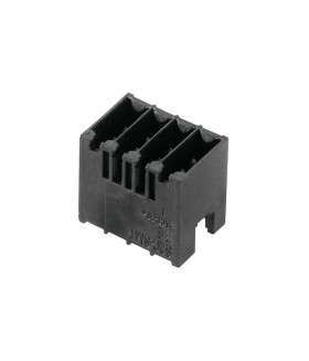 1290060000 Разъём S2C-SMT 3.50/10/180G 3.5SN BK BX (96шт) Weidmueller
