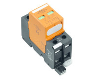1351570000 Защита от перенапряжения VPU I 1 R LCF 280V/25KA Weidmueller