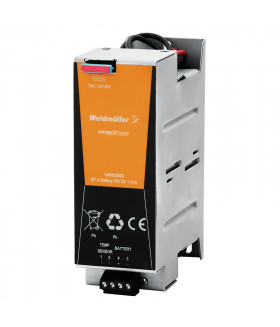 1406930000 Батарея CP A BATTERY 24V DC1.3AH Weidmueller