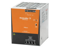 1469550000 Источник питания регулируемый PRO ECO3 480W 24V 20A Weidmueller