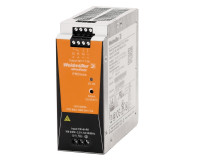 1478120000 Блок питания регулируемый PRO MAX 180W 24V 7,5A Weidmueller