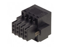 1748300000 Разъём B2L 3.50/32/180F SN BK BX (24шт) Weidmueller
