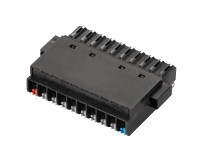 1779880000 Розетка BL-I/O 3.5/10F SW (20шт) Weidmueller