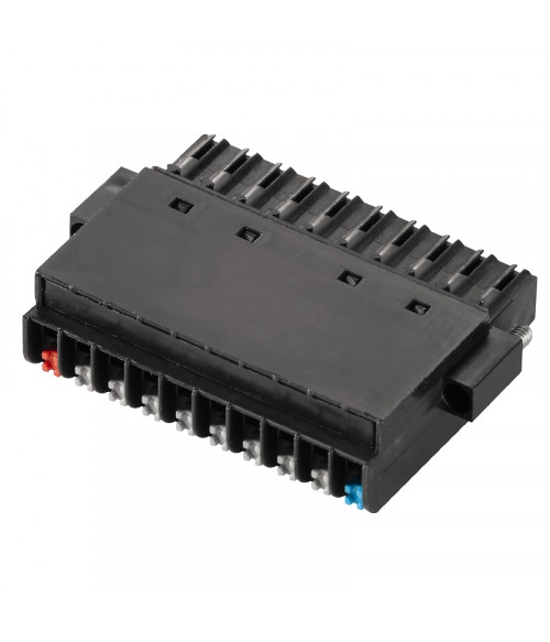 1779880000 Розетка BL-I/O 3.5/10F SW (20шт) Weidmueller 1779880000 Розетка BL-I/O 3.5/10F SW (20шт) Weidmueller