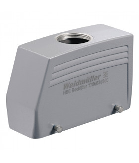 1786830000 Корпус Разъёма HDC 64D TOBU 1M32G Weidmueller
