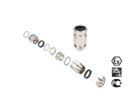 930021212 Кабельный ввод KDSU M20 BS O SC 2 G20 (20шт) Weidmueller