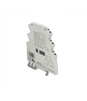 8594840000 Модуль преобразования сигнала 4-20mA 0-10V MAZ DC/DC select Weidmueller
