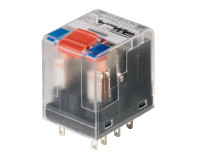 8694210000 Реле промышленное RCM571024 (10шт) Weidmueller