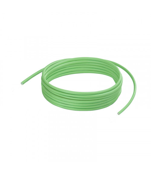 8813160000 Кабель 4-парный IE-5IC4x2xAWG24/1-PUR (100 м) Weidmueller 8813160000 Кабель 4-парный IE-5IC4x2xAWG24/1-PUR (100 м) Weidmueller