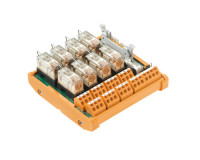 9447000000 Релейный модуль RSM-8 C 1CO Z Weidmueller