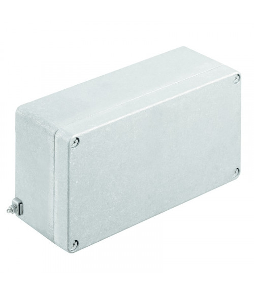 9526940000 Коробка K 51 EX/KEMA M4 E-STUD Weidmueller 9526940000 Коробка K 51 EX/KEMA M4 E-STUD Weidmueller