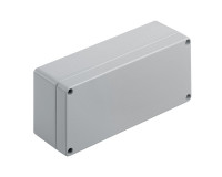 9529170000 Промышленный корпус из алюминия K 31 80х175х57 PAINTED RAL7001 (5шт) Weidmueller
