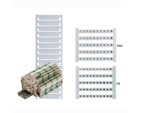 407360011 Кабельный ввод VG 9-EXE SW (20шт) Weidmueller