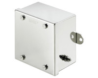 1058850000 Промышленный корпус из алюминия KLIPPON STB 3 SS E Weidmueller